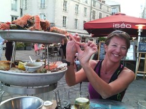 Suite au FRENCHMAN, les TOPS et les FLOPS !