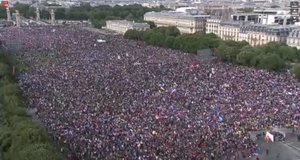 Le 26 mai vu par Bruno Gollnisch