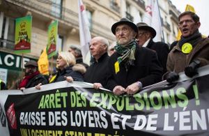 Jacquard ou l'anti-France