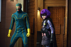 Kick-Ass