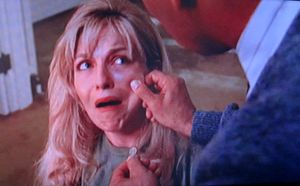 Twin Peaks: Fire walk with me