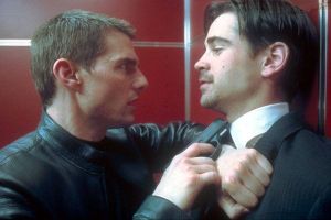 Minority Report