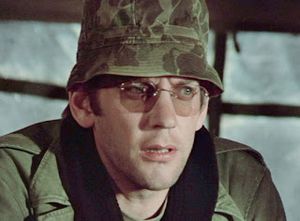 M*A*S*H