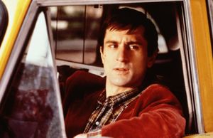 Taxi driver