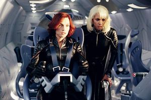 X-men 2