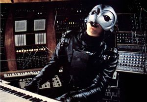 Phantom of the Paradise