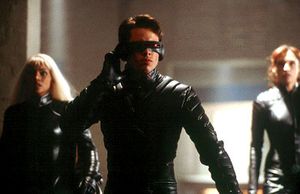 X-men