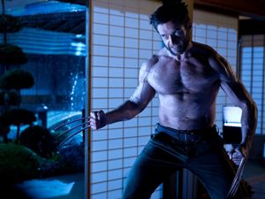 Wolverine: le combat de l'immortel