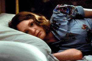 The Hours