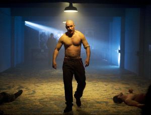 Bronson