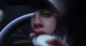 Under the skin