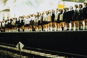 Suicide club