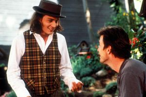 Benny & Joon