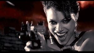 Sin city