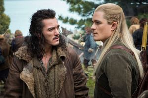 Le Hobbit: La Bataille des Cinq Armées