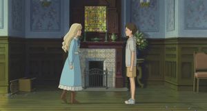 Souvenirs de Marnie