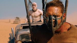 Mad Max Fury Road