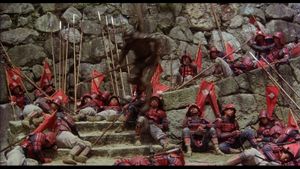 Kagemusha