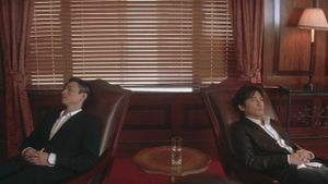 Infernal Affairs 3