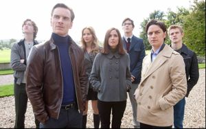 X-men: le commencement