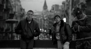 La Haine