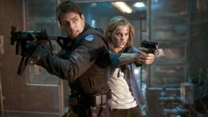 Mission: Impossible 3