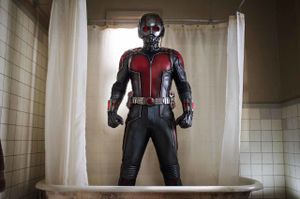 Ant-man
