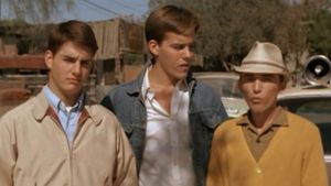 American Teenagers