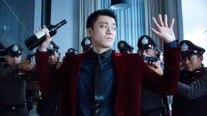 Lupin the third