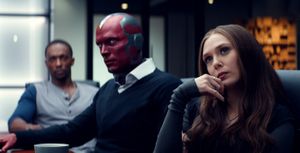 Captain America Civil War