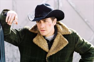 Le secret de Brokeback Mountain