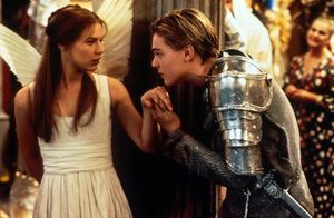 Romeo + Juliette
