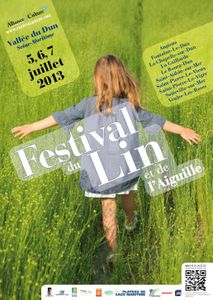 .oOfestival du linOo.