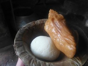 Et 35 heures plus tard, me voici dans le Kerala