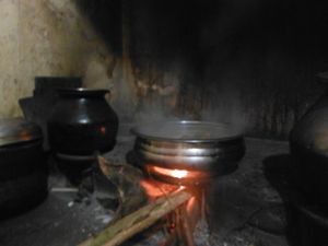 Equipement des cuisines et influence sur les usages
