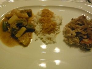 Chef à domicile