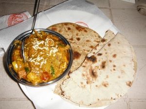 Incredible India, Indian Style
