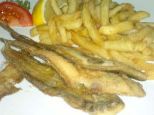 La cuisine d’été