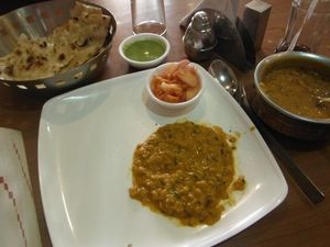 From Paris to Puri
