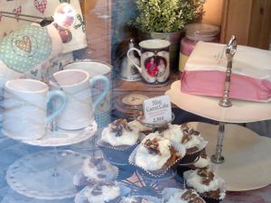 Détour à Lille, whaou les pâtisseries