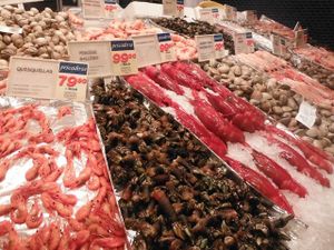 Une petite expérience en Espagne