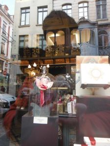 Détour à Lille, whaou les pâtisseries