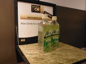 Au Salon du Sandwich