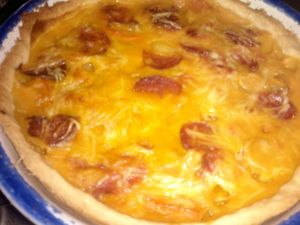 Tendances cuisine des restes