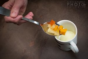 De l'intérêt d'une bonne photographie culinaire