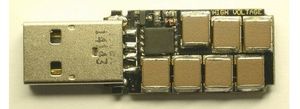 USB Killer version 2