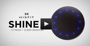 Shine 2 , connectez vous à votre santé