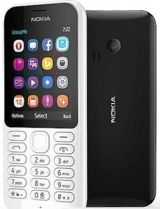 Nokia 230..retour aux sources