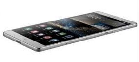 HUAWEI Mate8, ca va vite...Très vite !