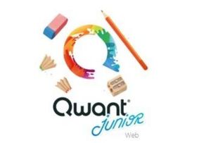 Qwant Junior !